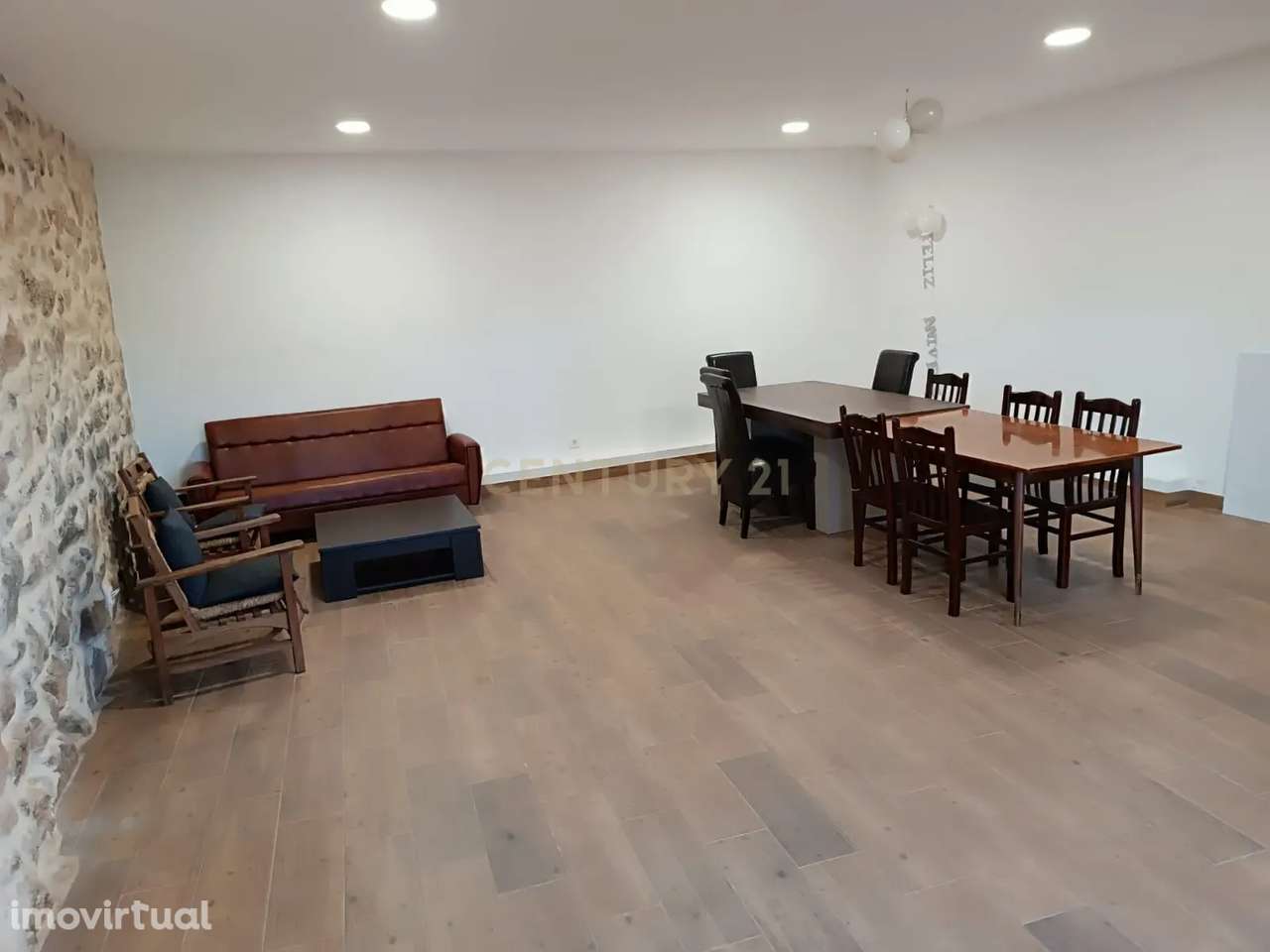 Terreno com Moradia Rústica totalmente remodelada, Idanha-a-Nova - Grande imagem: 5/19