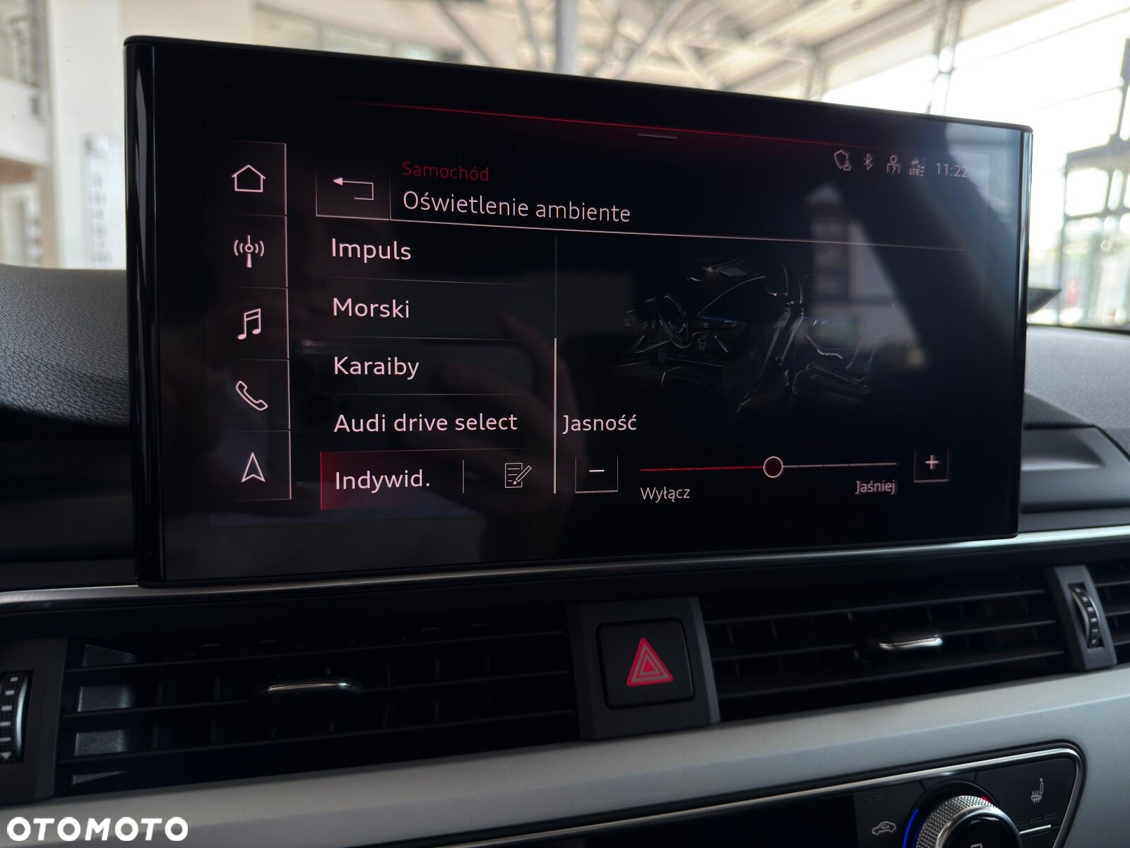 Audi A4 - 32