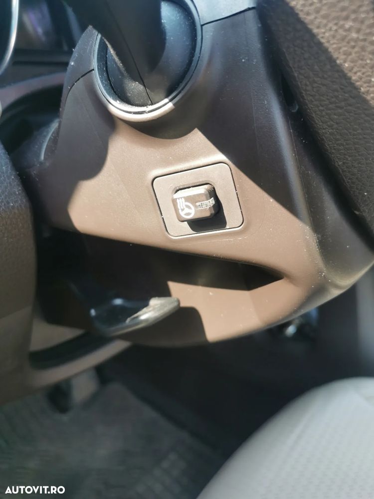 Hyundai Santa Fe 2.2 CRDi 4WD Luxury+ - 11