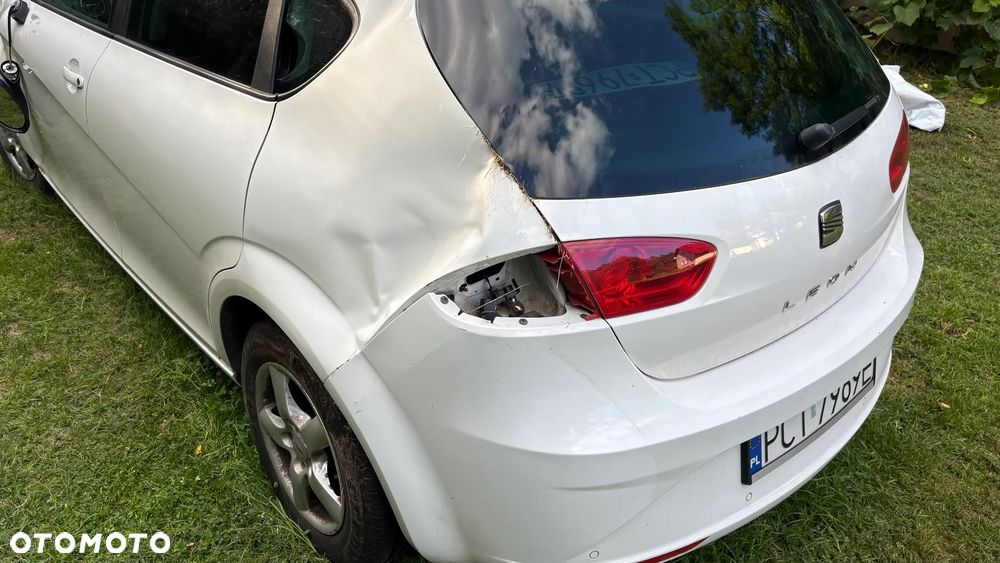 Seat Leon 1.4 TSI Style Copa - 15
