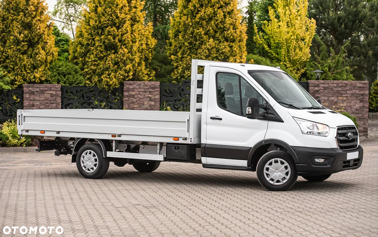 Ford Transit - 2