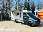 Hymer-Eriba Kamper ML-T570 - 24