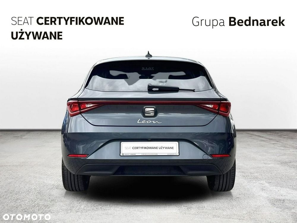Seat Leon 1.5 TSI Xcellence - 5