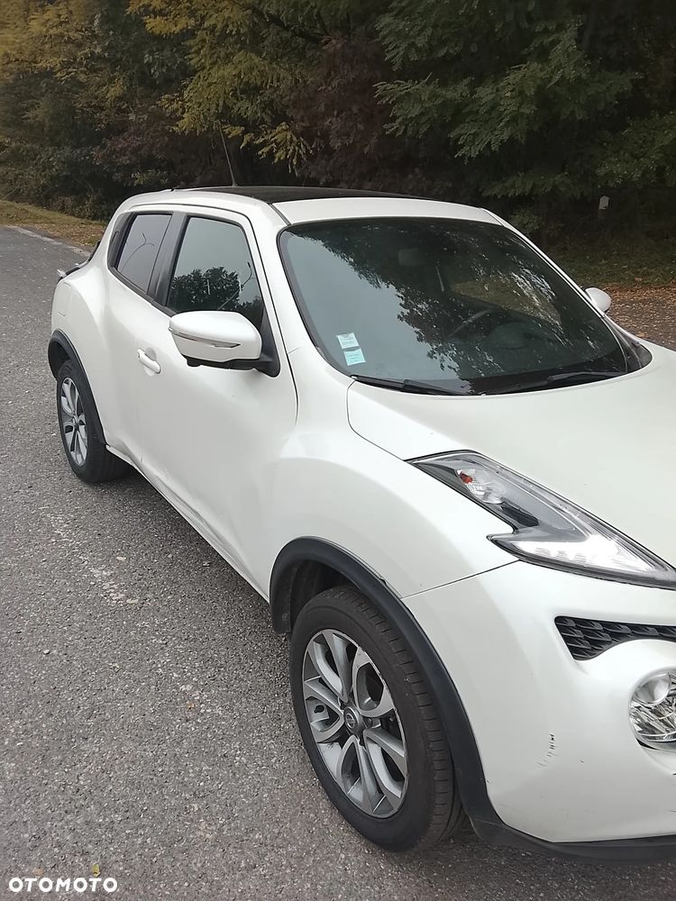 Nissan Juke - 38