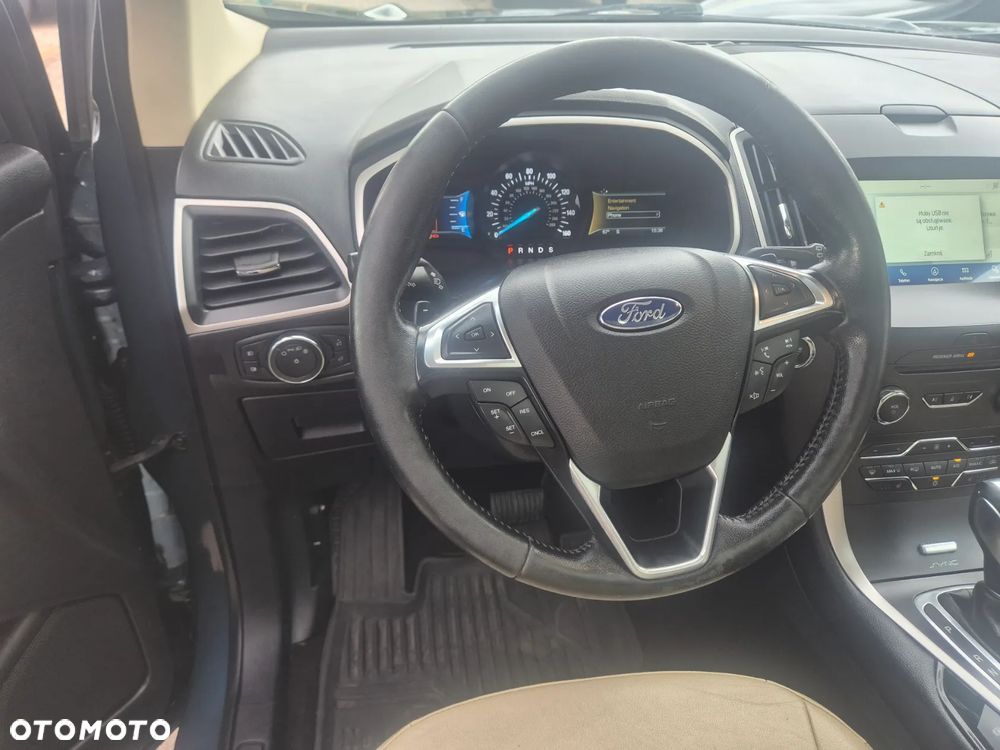 Ford Edge - 14