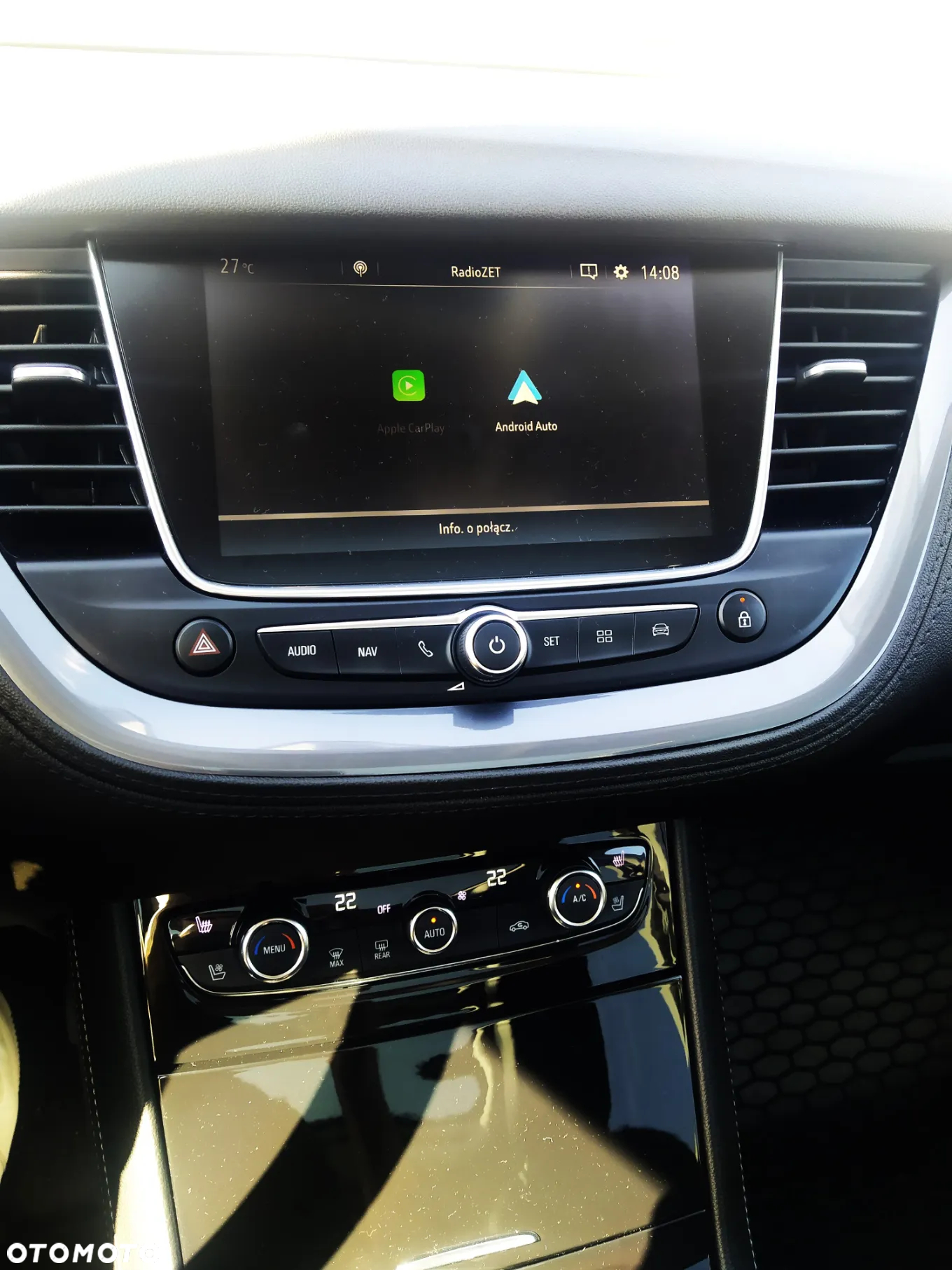 Opel Grandland X 1.6 CDTI Ultimate S&S - 15