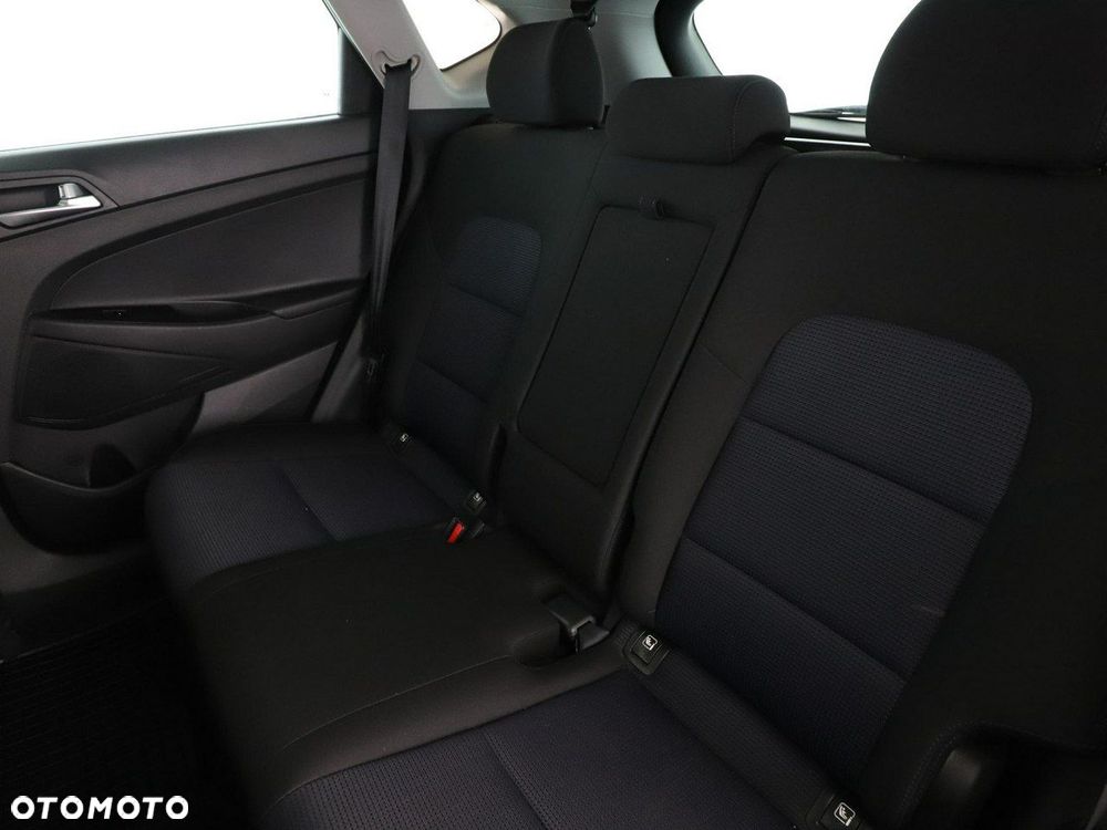 Hyundai Tucson 1.6 GDi 2WD Trend - 18