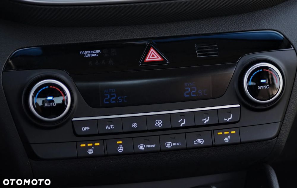 Hyundai Tucson - 39