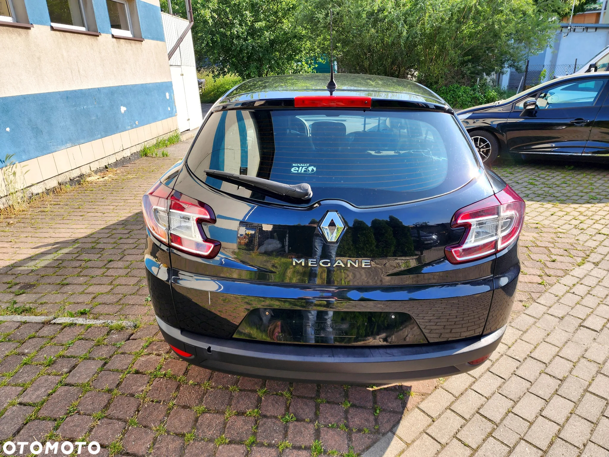 Renault Megane 1.6 16V Expression Euro5 - 5