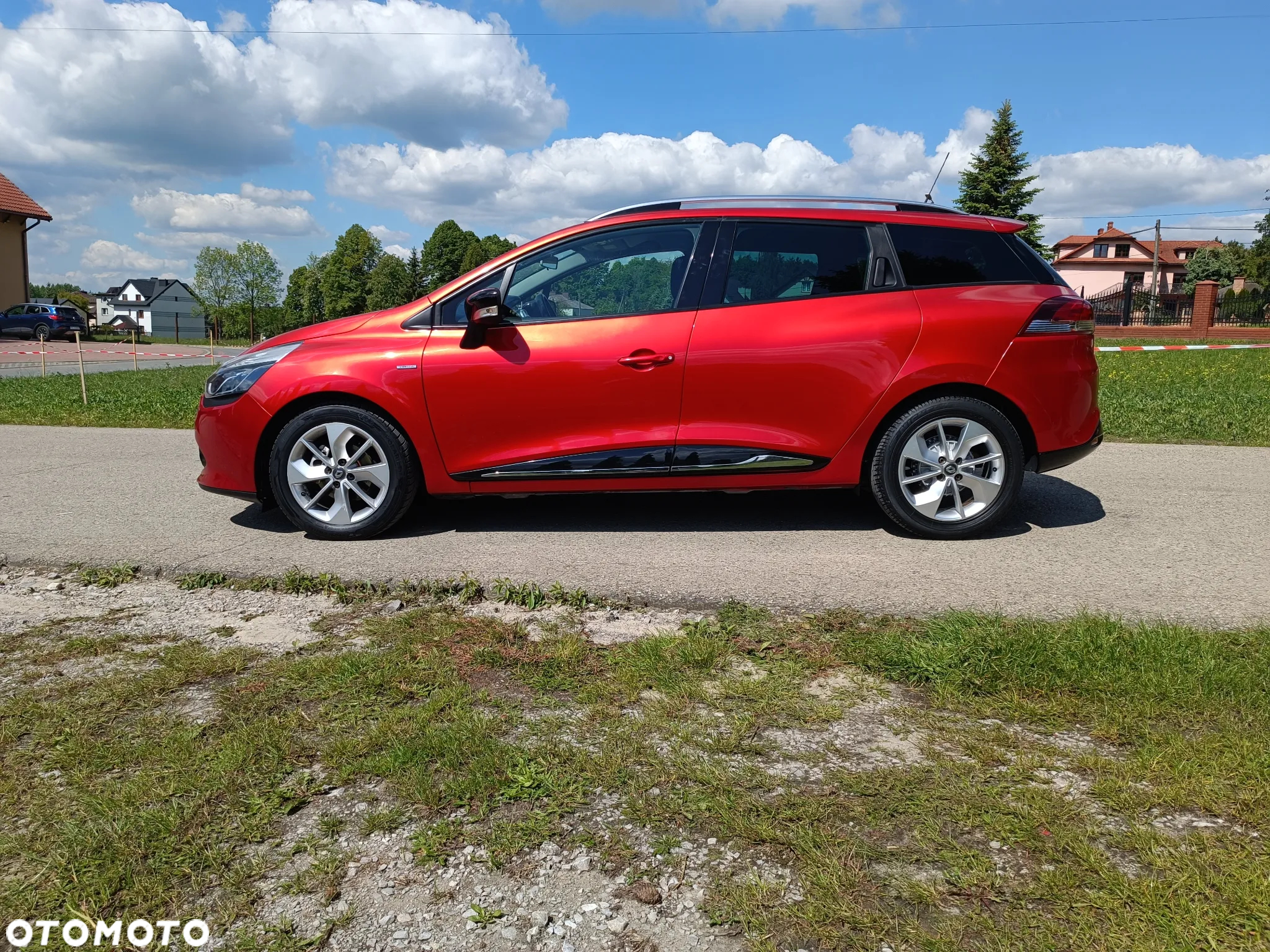 Renault Clio 1.2 16V Limited - 6