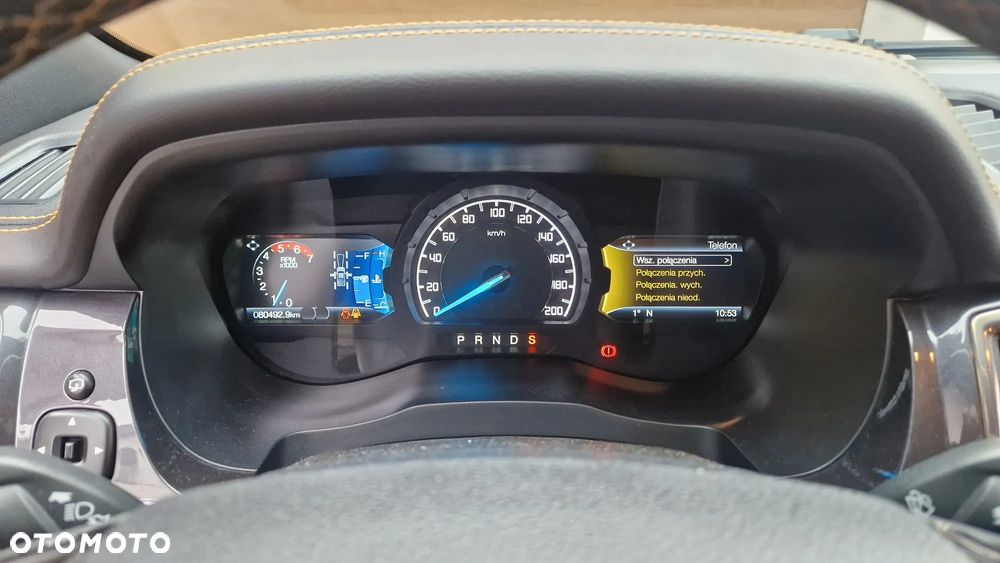 Ford Ranger 2.0 EcoBlue 4x4 DC Wildtrak - 29