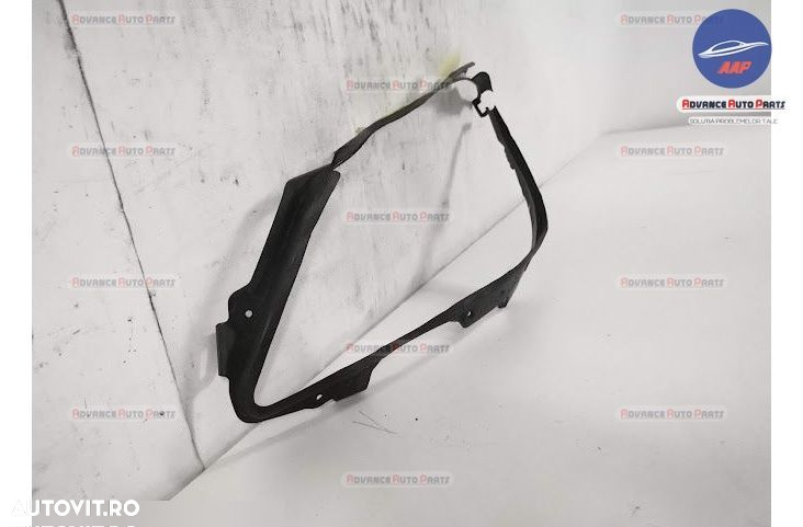 Rama Far Stanga originala Mercedes-Benz  CLS-Class  C218/X218 [2011 - - 2