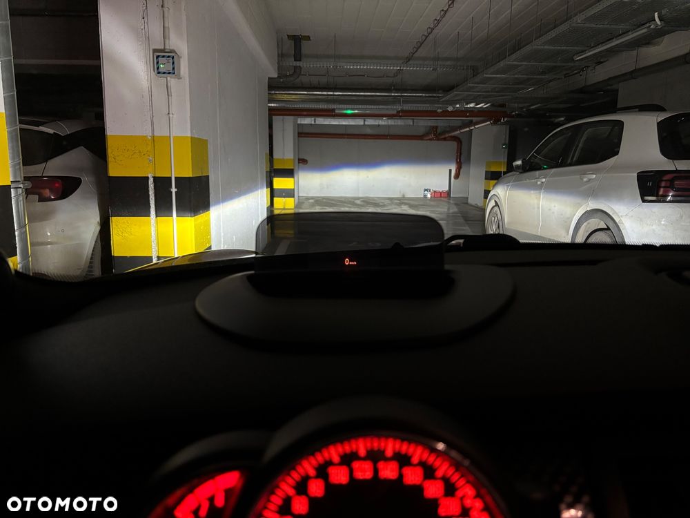 MINI John Cooper Works - 6