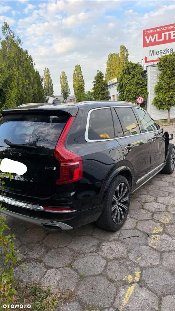 Volvo XC 90 - 1