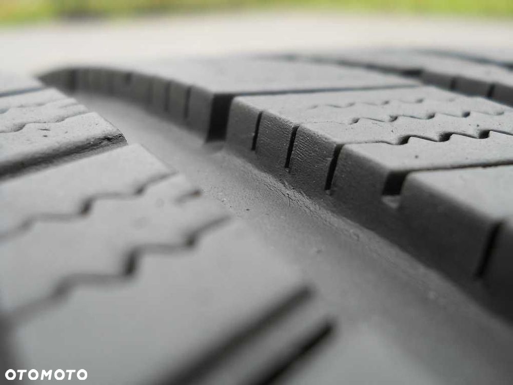 Opony zimowe 255/55R19 Hankook cena za 2szt F.Vat + MONTAŻ GRATIS - 3