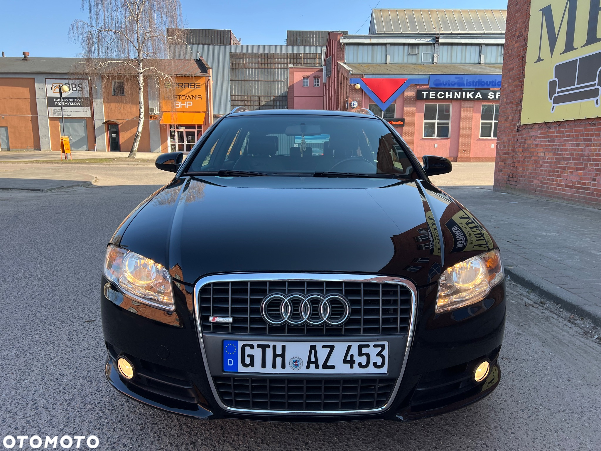 Audi A4 Avant 2.0 TDI - 3