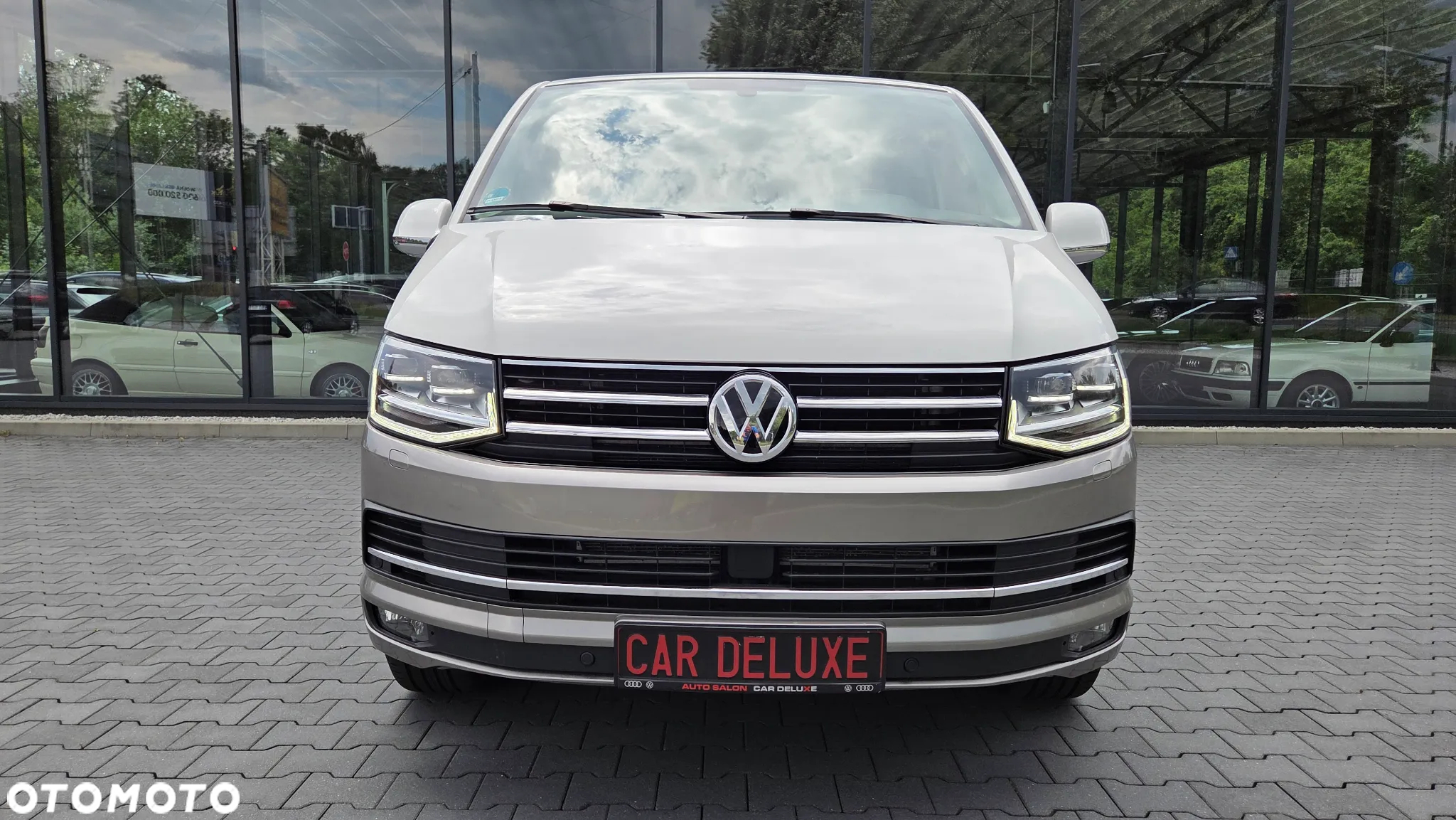 Volkswagen Multivan 2.0 BiTDI L1 Highline 4Motion DSG - 4