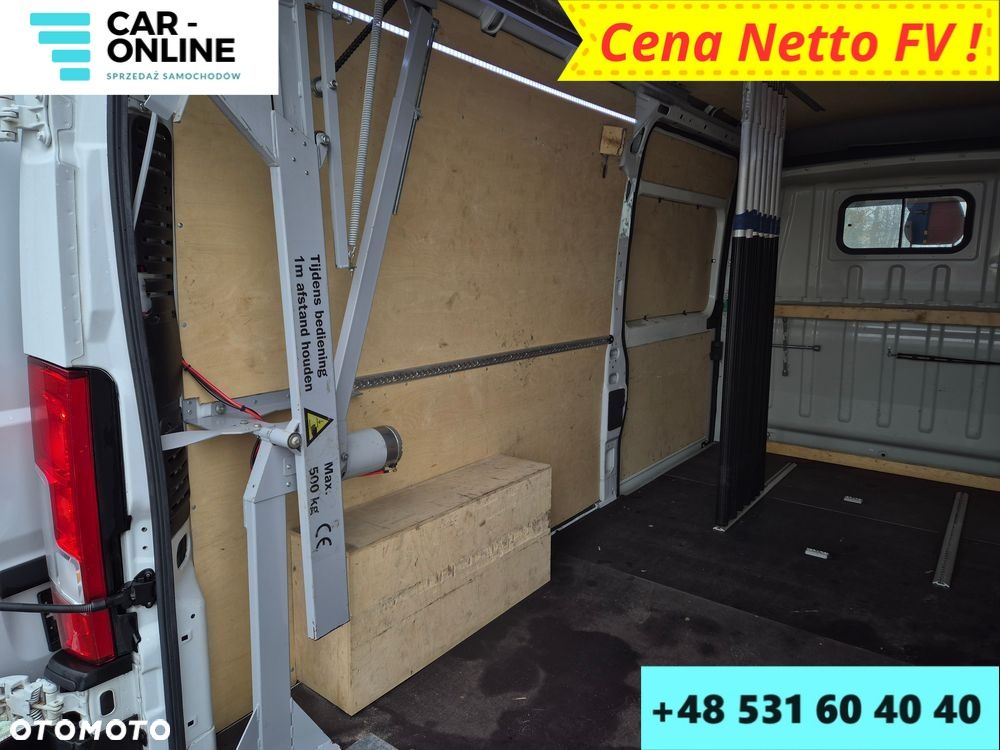 Citroën Jumper - 14