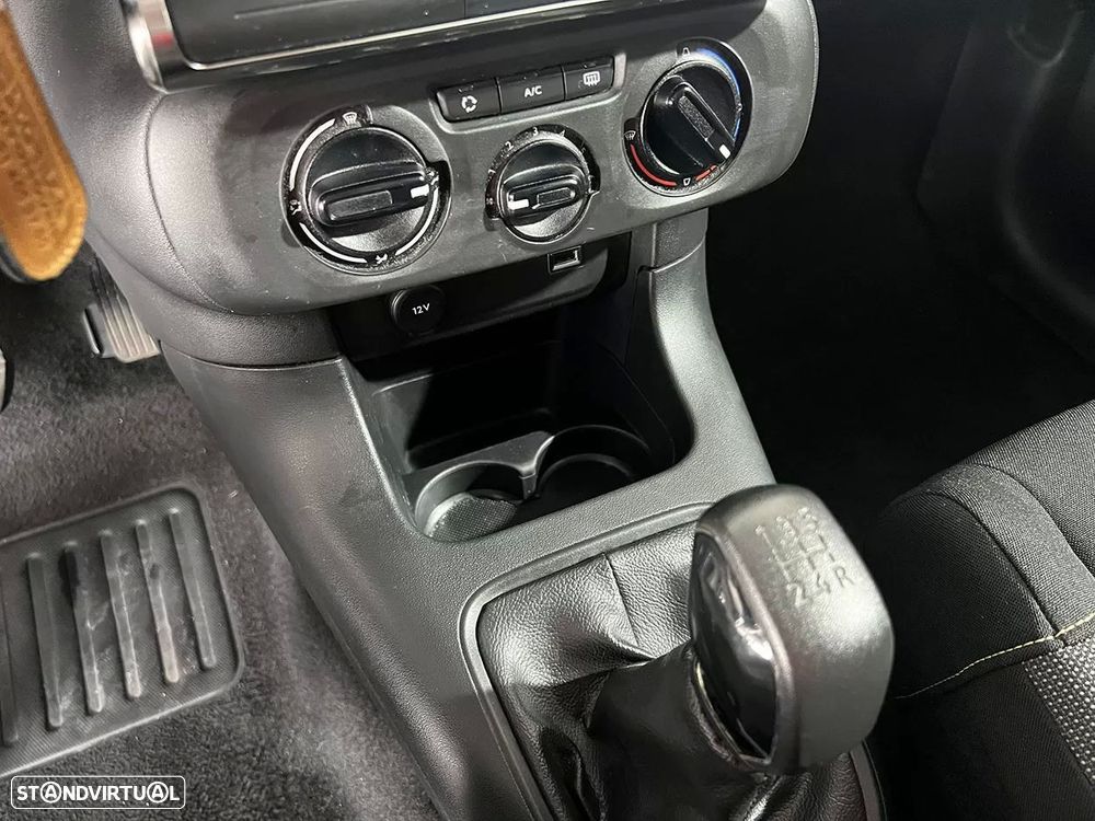 Citroën C3 1.2 PureTech Feel - 14