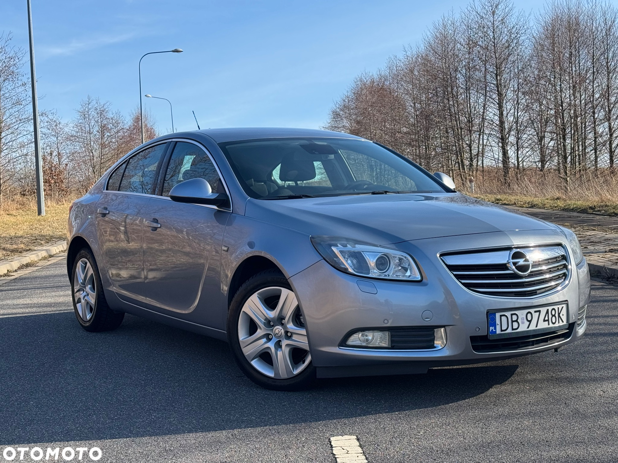 Opel Insignia 1.8 Active - 2