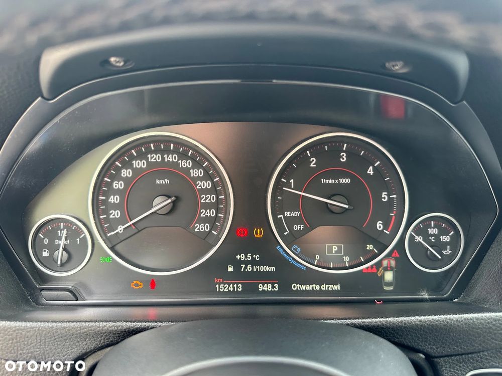 BMW Seria 3 - 13