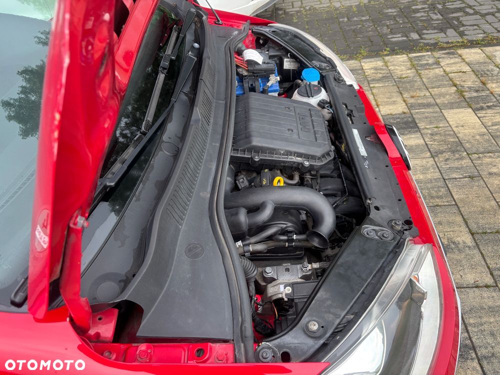 Volkswagen up! ASG cross - 27