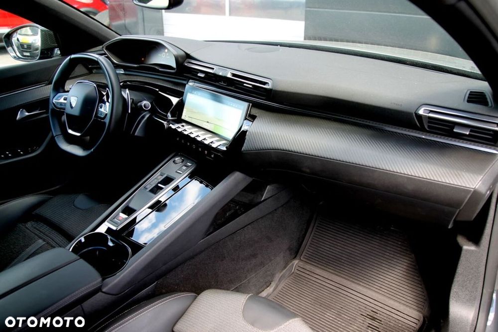 Peugeot 508 1.6 PureTech HYbrid PHEV Allure S&S EAT8 - 21