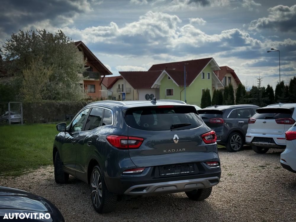 Renault Kadjar TCe EDC GPF Intens - 6