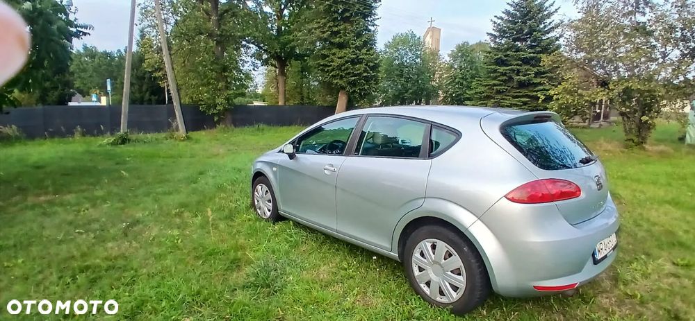 Seat Leon - 15