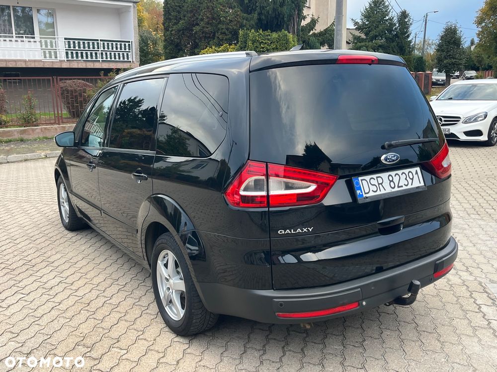 Ford Galaxy - 14