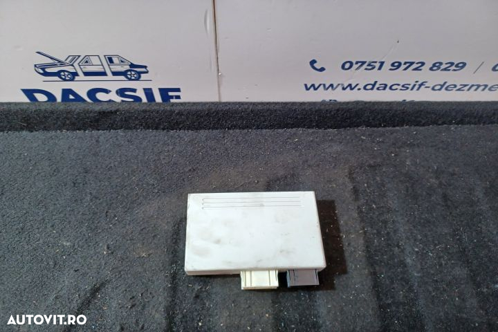 Modul senzori parcare 6621-6982391 6982391 6621-6982391 6982391 BMW S - 2