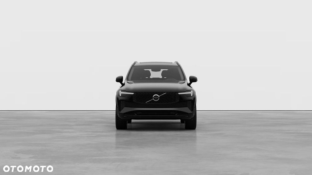 Volvo XC 90 - 2