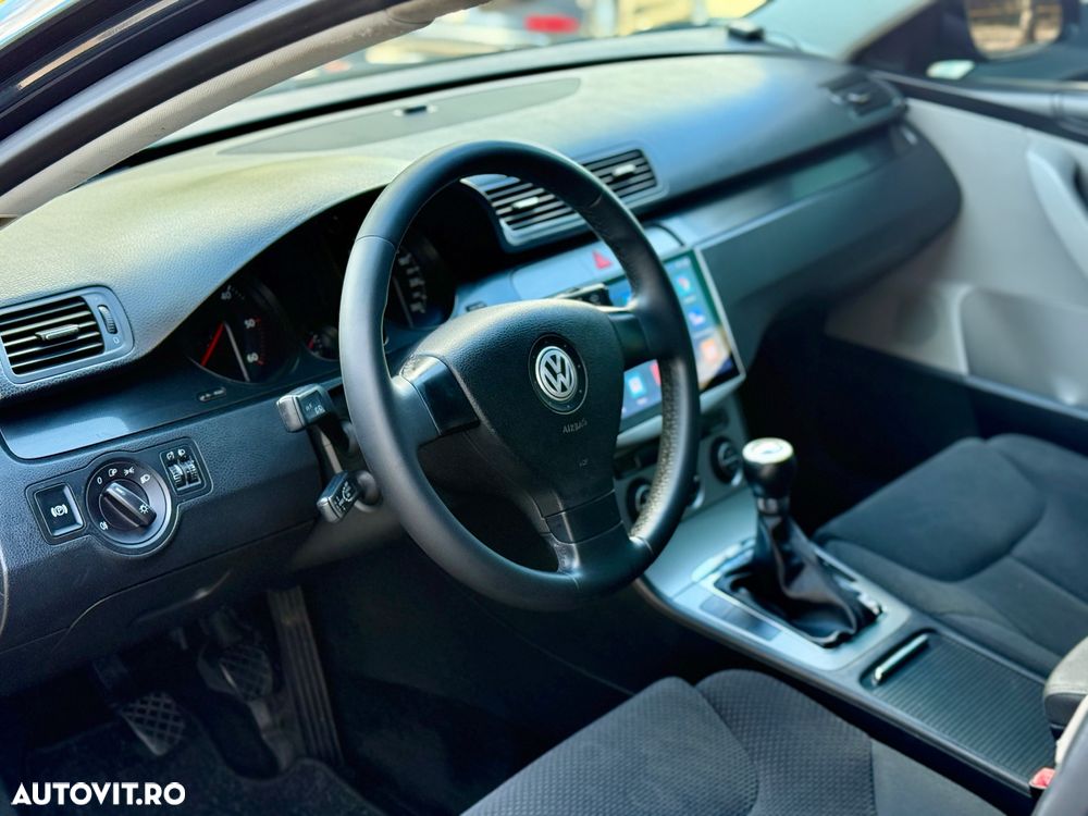 Volkswagen Passat Variant 2.0 TDI Highline - 6