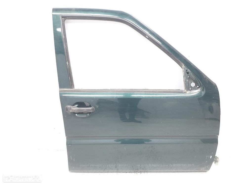 PORTA FRENTE DIREITA NISSAN TERRANO II R20 - 1