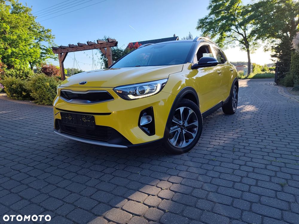 Kia Stonic - 2
