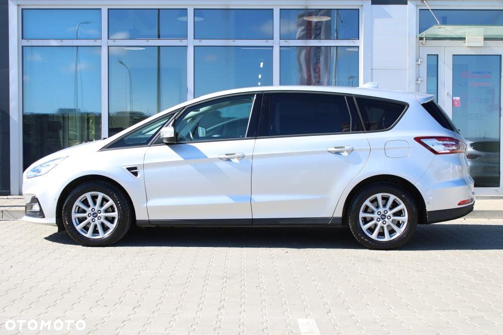 Ford S-Max - 2