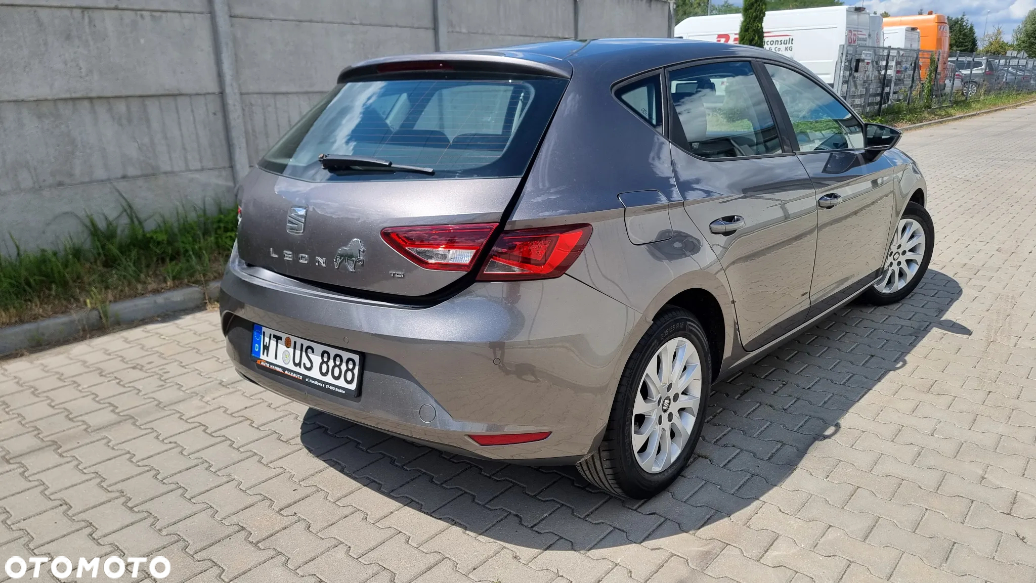 Seat Leon - 11