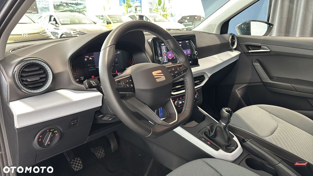 Seat Arona 1.0 TSI Style S&S - 11