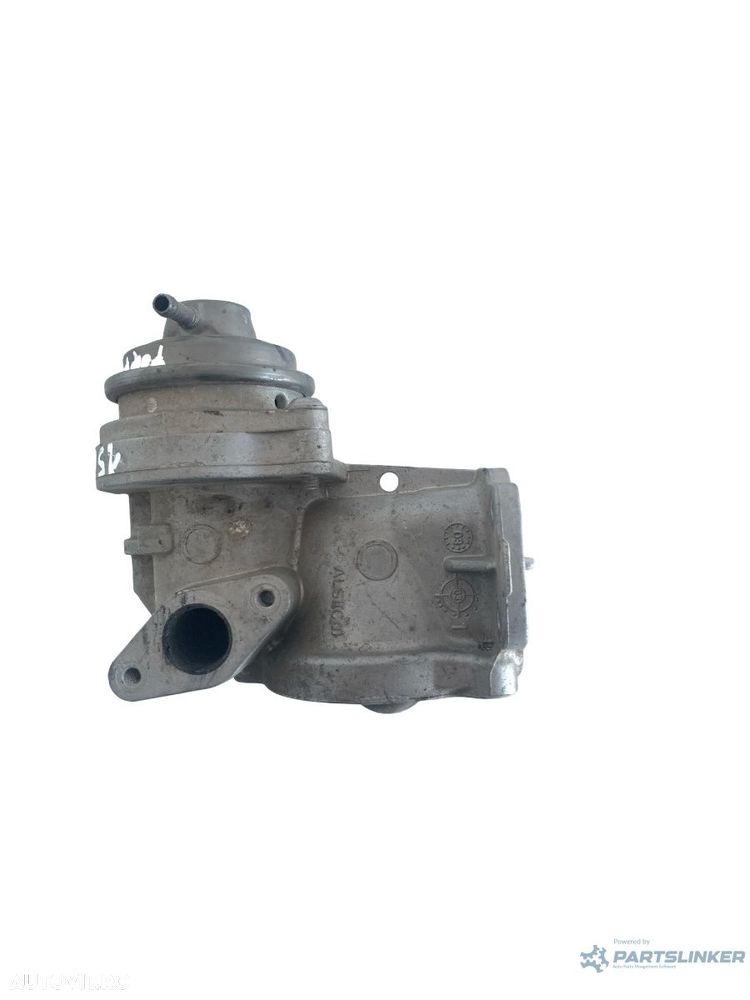 Supapă EGR SMART FORFOUR 454 2004 - 2006 1.5 CDI OEM A6401401060 - 1