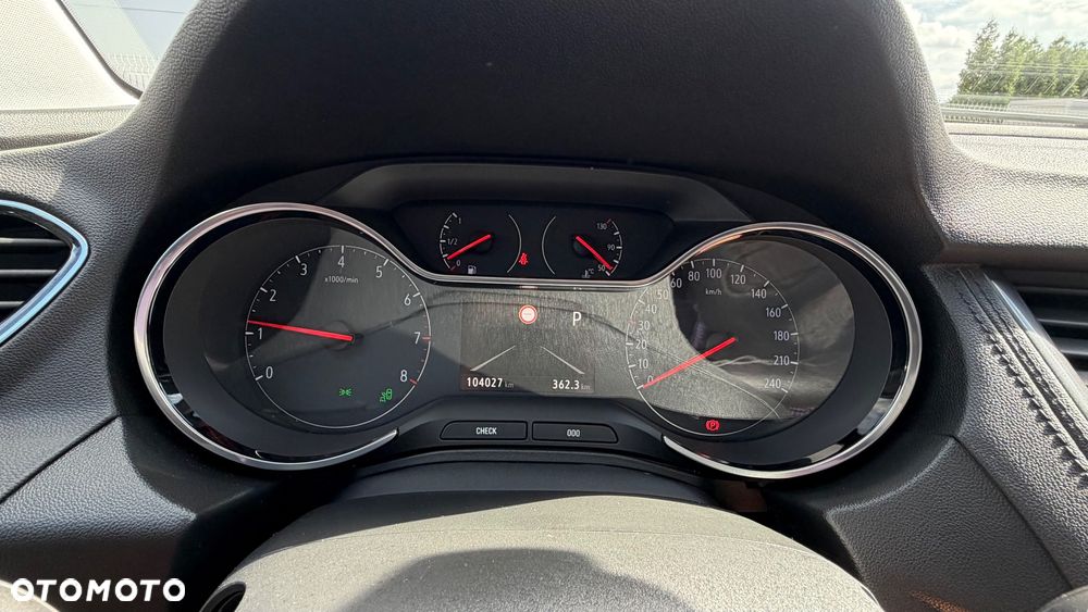 Opel Grandland X 1.2 Start/Stop Automatik Design Line - 16