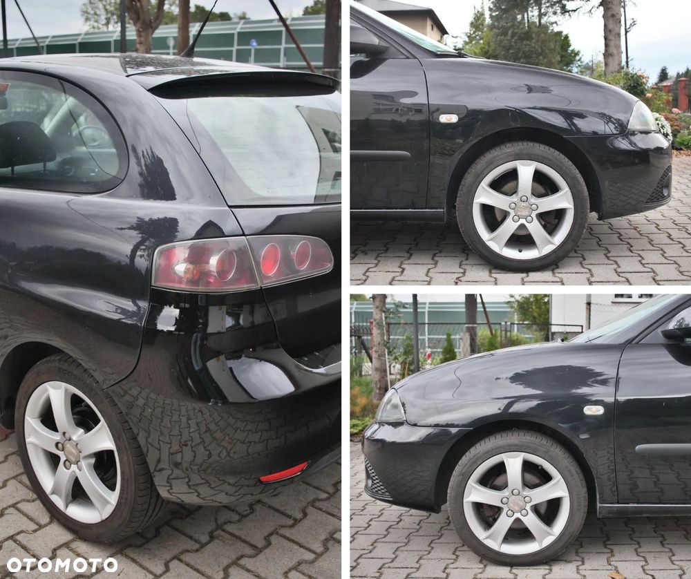 Seat Ibiza - 9