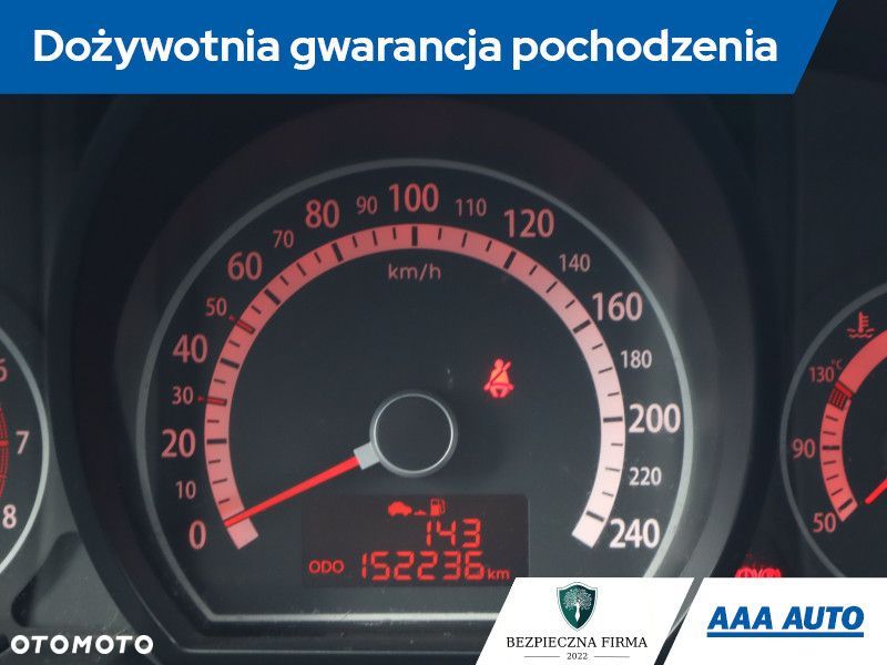 Kia Ceed - 9