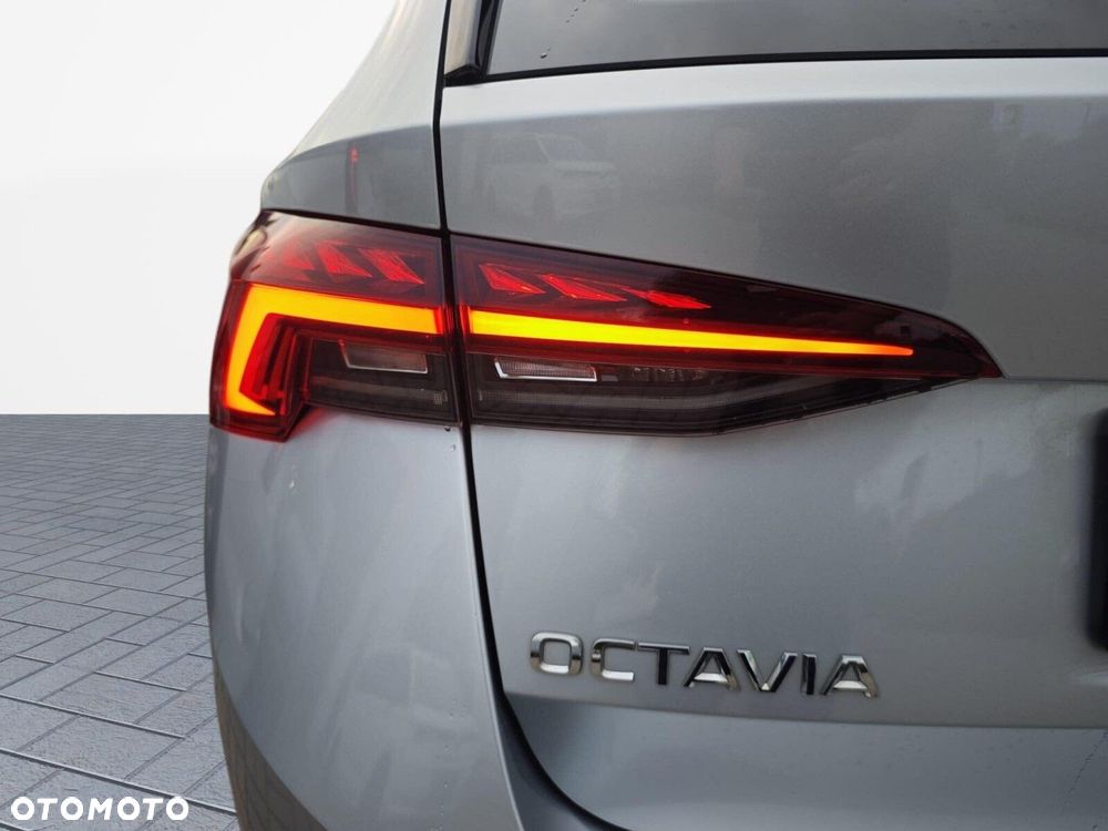 Skoda Octavia - 12