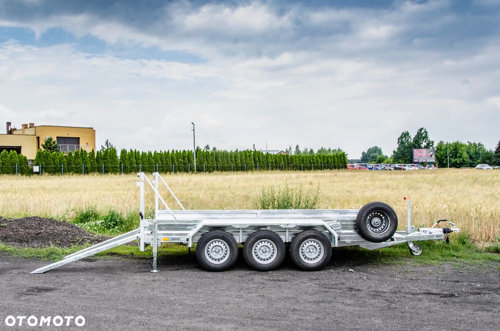 Nowim Przyczepa - 9