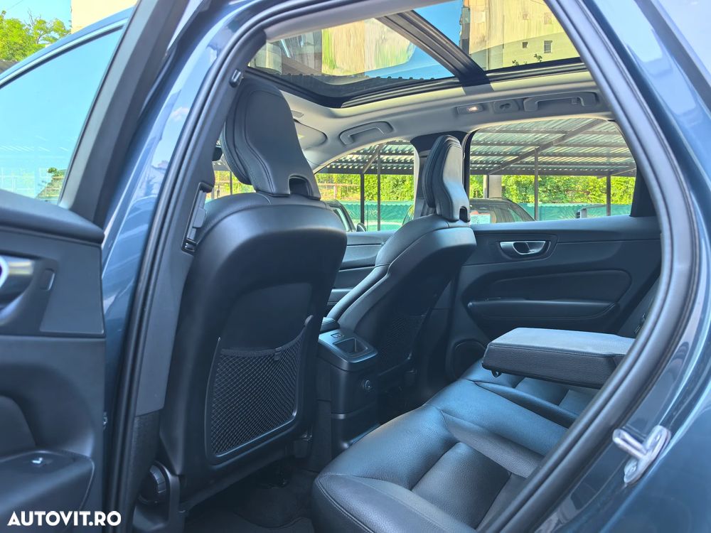 Volvo XC 60 Recharge T6 Twin Engine eAWD Inscription Expression - 15
