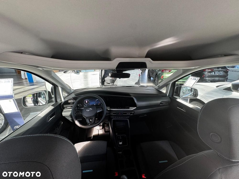 Ford transit-connect - 17