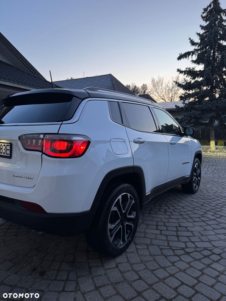 Jeep Compass - 20