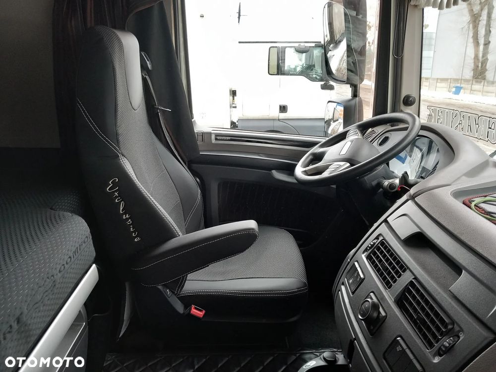 DAF XF 480 FT - 18
