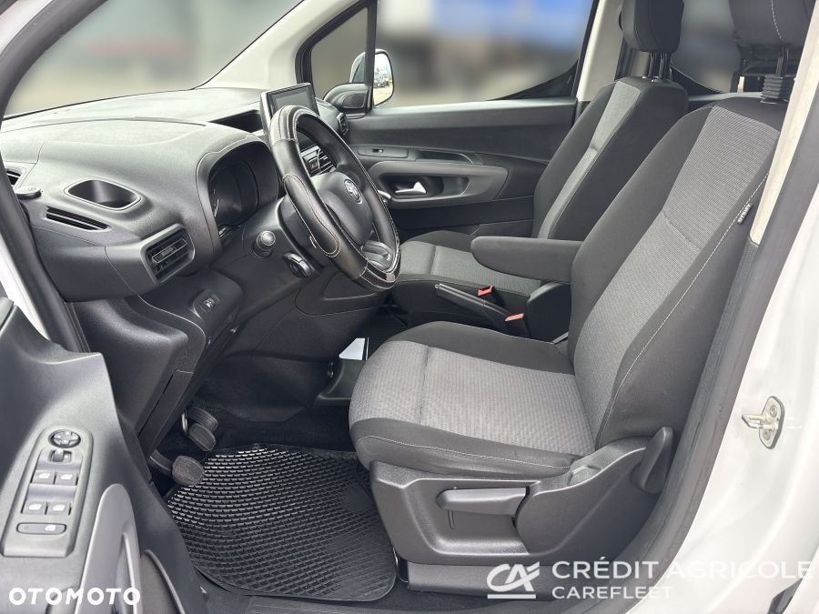 Toyota Proace City Verso 1.5 D-4D Business - 11