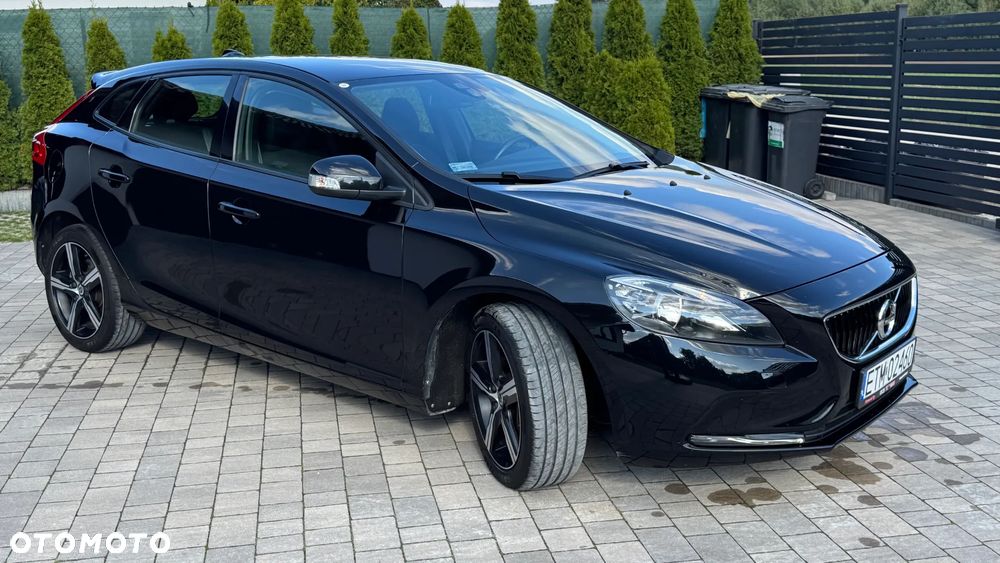 Volvo V40 D3 Drive-E Kinetic - 2
